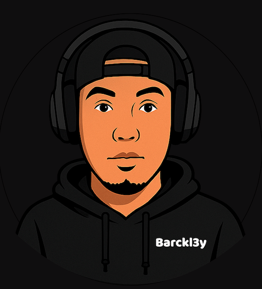 Logo de Barckl3y